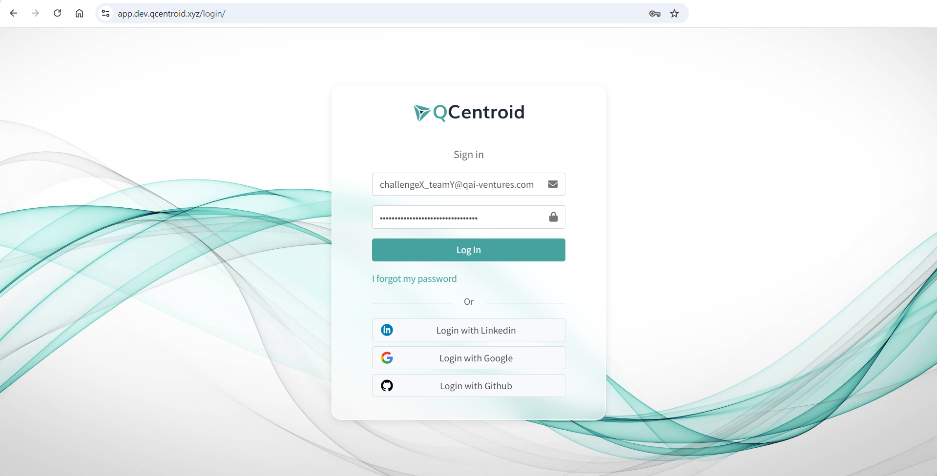 QenQ’s Quantum Computing Hackathon documentation - QCentroid Quantum ...